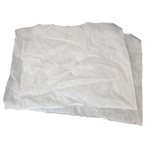 Authentic PRADA Empty Light Blue Box w Tissue Paper & Dustbags 13.75"x12"x5.25" - Picture 11 of 15